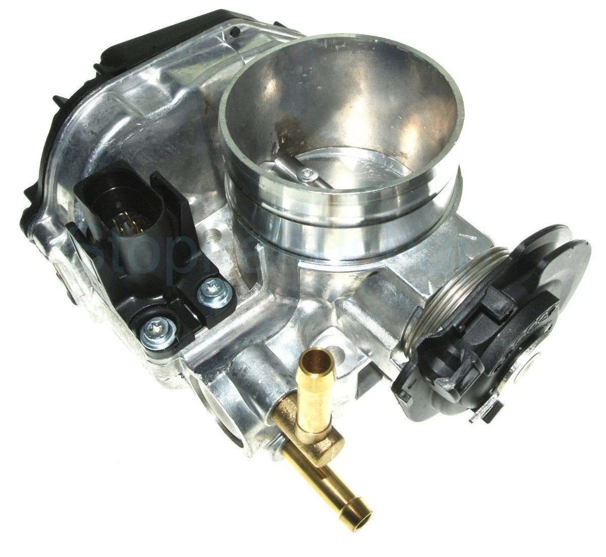Volkswagen Golf 4 - Bora 1.6 8V AKL Motor Gaz Kelebeği İthal Marka 06A133064J