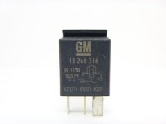 Opel Corsa D Sis Far Korna Rolesi Gm Orjinal 1235278 - 13266316