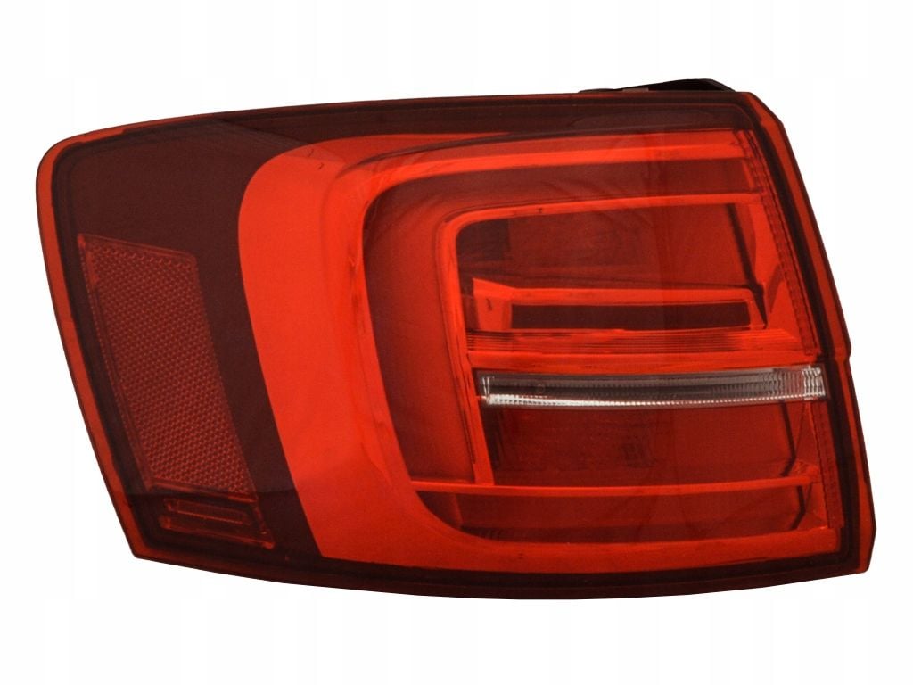 Volkswagen Jetta Sol Dış Stop Lambası 2015 Sonrası İthal 5C6945207E