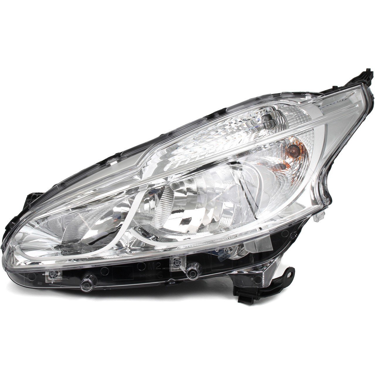Peugeot 208 Sol Far Depo Marka 9802221880