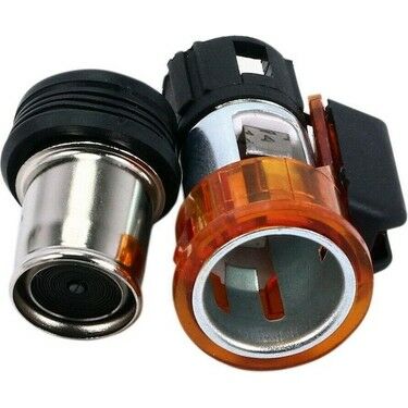 Fiat Albea Çakmaklık Komple Turuncu EMA Marka 735467047 - 735460686