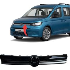Volkswagen Caddy Ön Panjur Highline 2021-2022 GKL Marka 2K7853651A