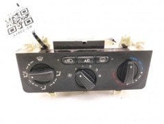 Cıtroen C3 Klima Kumanda Orjinal Psa Marka 6451.KS