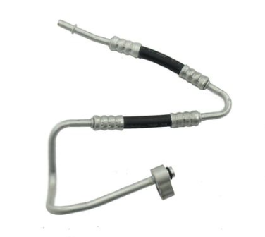 Skoda Fabia Klima Borusu Wisco Marka 6Q0820741D