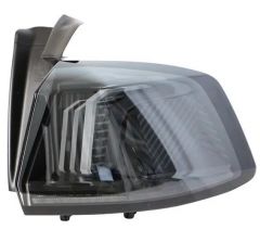 Peugeot 5008 Arka Sağ Dış Stop PSA Orjinal 2017 / 2020 Model Yılları Arası 9836231580