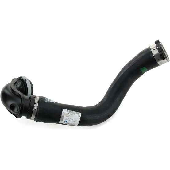 Opel İnsignia 2.0 Dizel ( A20DTH / A20DT ) Sol Turbo Hortumu Gm Orjinal 23163578