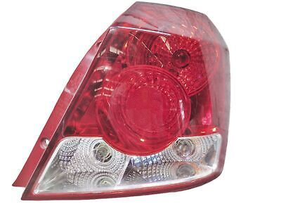 Chevrolet Kalos Sağ Stop Lambası İthal Marka 96540269