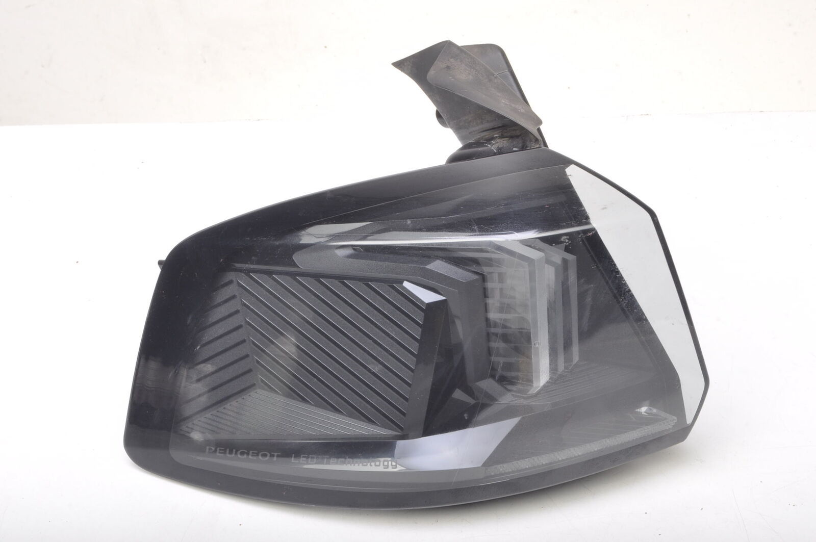 Peugeot 5008 Arka Sol Dış Stop PSA Orjinal 2017 / 2020 Model Yılları 9836231680