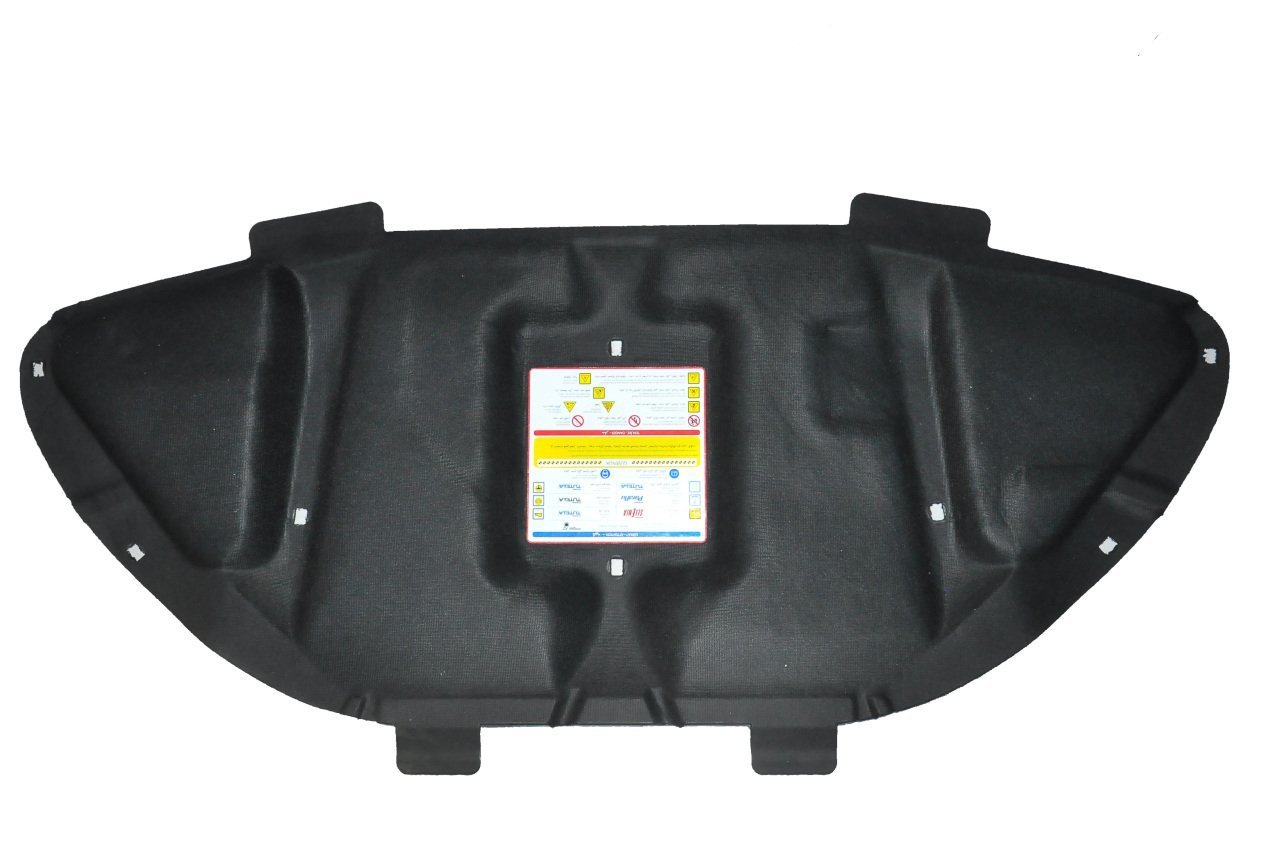 Fiat Linea Kaput İzalötörü (Kaput Keçesi)Opar Orjinal 52009069