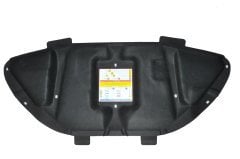 Fiat Linea Kaput İzalötörü (Kaput Keçesi)Opar Orjinal 52009069
