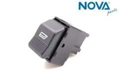 Volkswagen Polo Sol Cam Açma Düğmesi 2000 / 2002 Model İthal 6X0959855B