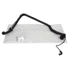 Opel Astra J 1.4 Turbo Krank Havalandırma Hortumu Gm Orjinal 25193343