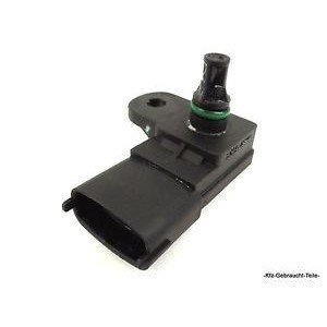 Opel Antara Map Sensörü 2.0 Dizel Kore Marka 96440381