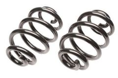 Opel Astra G Ön Helezon Yay Takımı 124016F