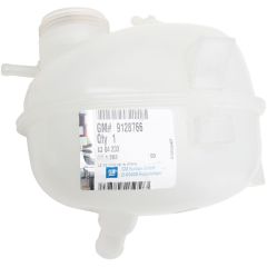 Opel Combo C Yedek Su Deposu Gm Orjinal 1304233-9128766