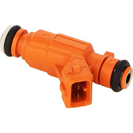 Cıtroen C3 1.6 16 Valf 110 Hp Benzinli Enjektör Orjinal Psa Marka 0280156034