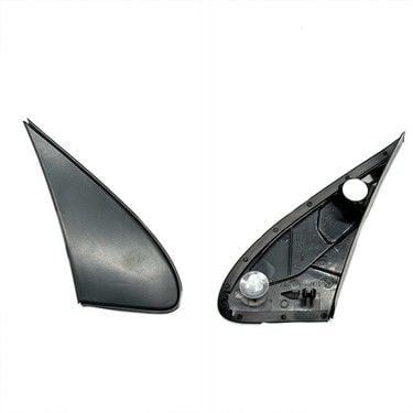 Toyota Corolla Ayna Bakliti Devamı RH 2002-2006 İtagi Marka 60117-02010