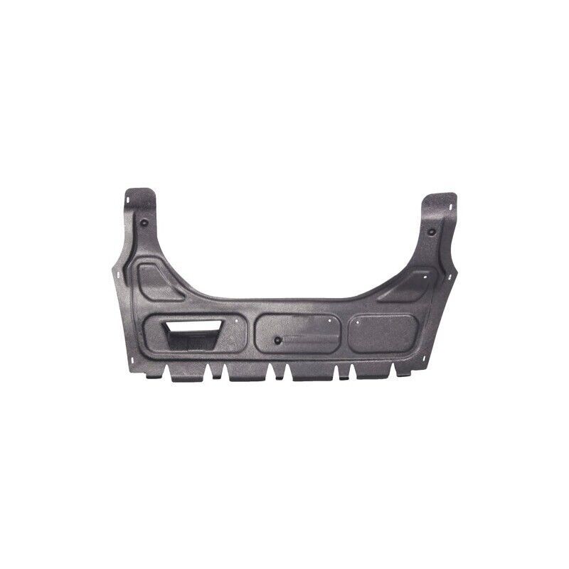 Seat İbiza Karter Muhafaza Plastiği 2009 / 2012 Model İthal 6Q0825237R