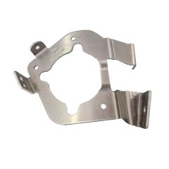 Porsche Cayenne Hava Pompa Braketi 2011-2015 GKL Marka 95860510100