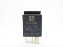 Opel Astra G Sis Far Korna Rolesi Gm Orjinal 1235278 - 13266316