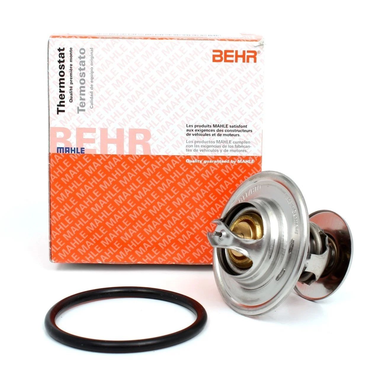 Volkswagen Golf 4 1.9 TDI AGR Termostat Behr Marka TX1587D