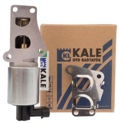 Opel Astra H 1.6 (Z16XEP) EGR Valfi Kale Marka 5851586