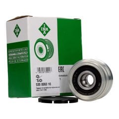 OPEL MERİVA 1.3 DİZEL ŞARJ DİNAMO KASNAĞI İNA 120451