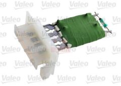 Opel Corsa C Kalorifer Rezistansı Valeo Marka 1845781