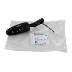 Opel Corsa D Sinyal Kolu Cruise Control Hız Kontrölü Gm Orjinal 13191079-6240434