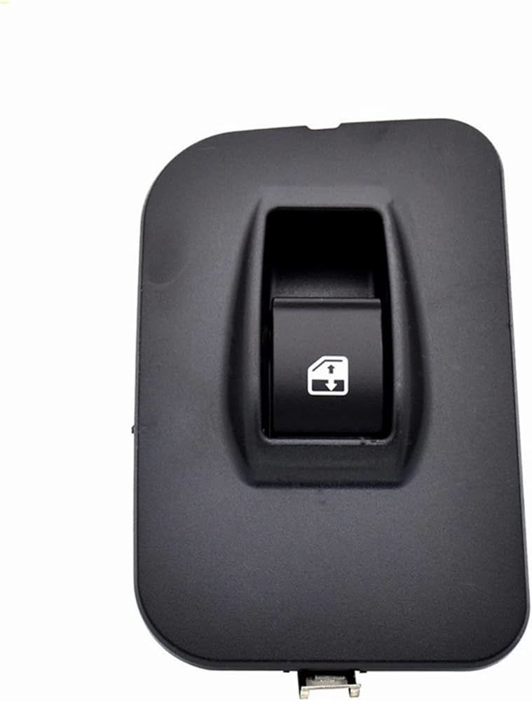 Fiat Fiorino Sağ Cam Kaldırma Düğmesi Çerçeveli İthal Marka 735461282