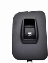 Fiat Fiorino Sağ Cam Kaldırma Düğmesi Çerçeveli İthal Marka 735461282