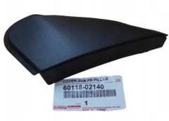 Toyota Corolla Ayna Bakaliti Devamı LH 2013-2018 İtagi Marka 60118-02140