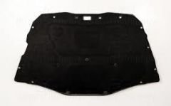 Porsche Cayenne Motor Kaput İzolasyonu 2003-2010 GKL Marka 95555671100