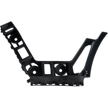 Volkswagen Golf 6 Sol Arka Tampon Baglantı Braketi 2009-2013 GKL Marka 5K6807393C