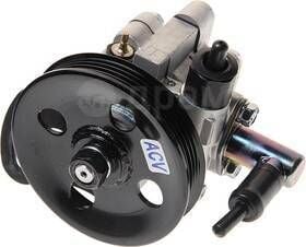 Chevrolet Aveo 1.2 Direksiyon Pompası Kore Marka 95460406