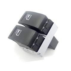 Volkswagen Transporter (T5-T6) Sol İkili Cam Açma Düğmesi