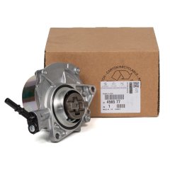 Cıtroen DS3 1.6 Vtı Fren Vakum Pompası Orjinal Psa Marka 456577