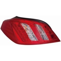 Peugeot 508 Sol Arka Stop Orjinal Psa Marka 6350.LL