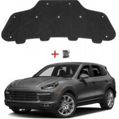 Porsche Cayenne Motor Kaput İzolasyonu 2018- GKL Marka 9Y0863831A
