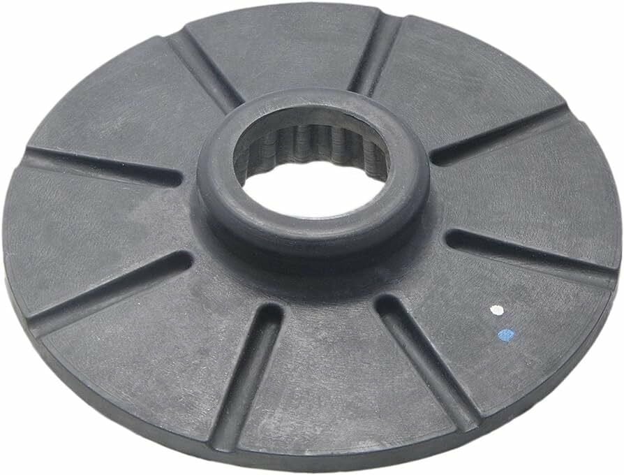 Opel Insignia Arka Helezon Yay Takozu İthal 424761