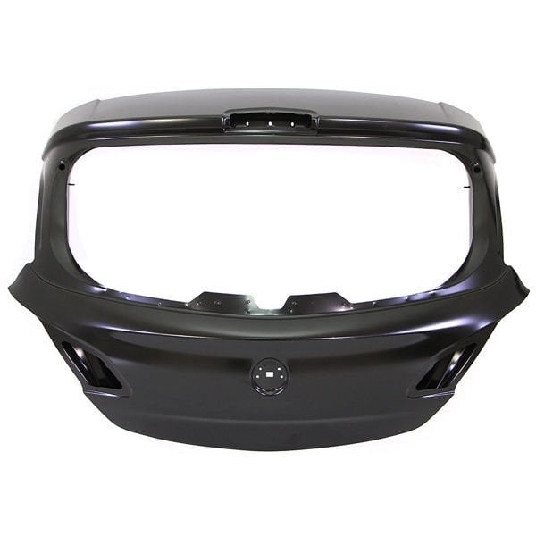 Opel Corsa E Bagaj Kapağı 2015 / 2019 Gm Orjinal 13428015