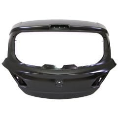 Opel Corsa E Bagaj Kapağı 2015 / 2019 Gm Orjinal 13428015