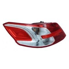 Peugeot 301 Arka Sol Stop Lambası PSA orjinal  9674807780