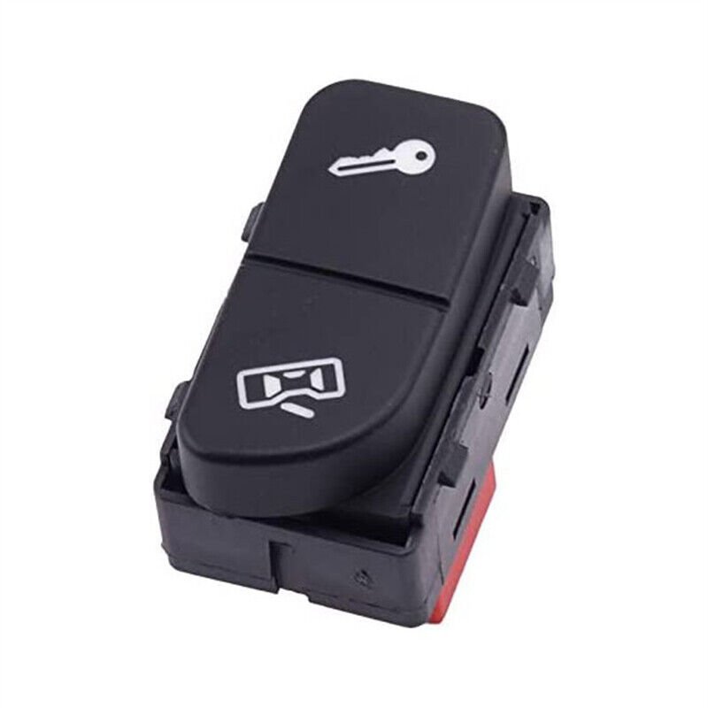 Volkswagen Polo  Kapı Kilit Düğmesi 2002 - 2010 Wisco Marka 5Z0962125