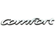 Opel Corsa C Comfort Yazısı Gm Orjinal 171461-9196228