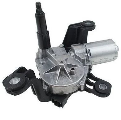 Opel Astra H Hb Arka Silecek Motoru Hellux Marka 1273081 - 93179057