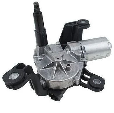 Opel Astra H Hb Arka Silecek Motoru Hellux Marka 1273081 - 93179057