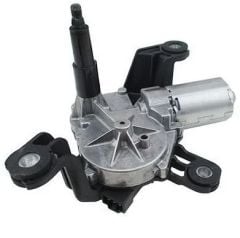 Opel Astra H Hb Arka Silecek Motoru Hellux Marka 1273081 - 93179057