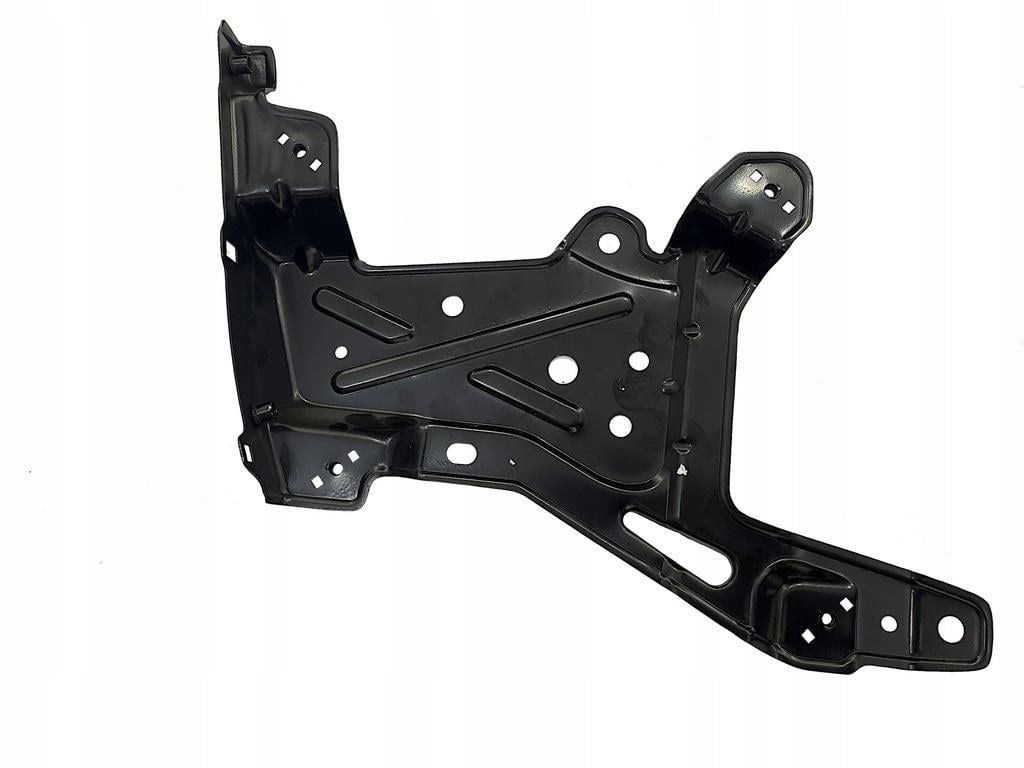 Porsche Cayenne Sağ Far Alt Braketi 2011-2015 GKL Marka 95850326000