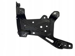 Porsche Cayenne Sağ Far Alt Braketi 2011-2015 GKL Marka 95850326000